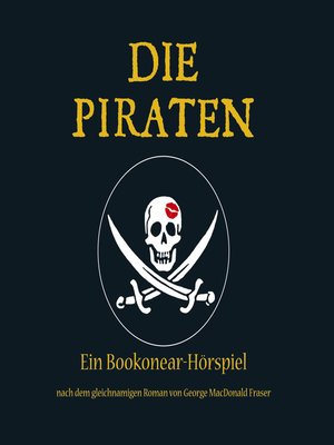 cover image of Die Piraten
